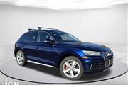 Pre-Owned 2018 Q5 2.0T Premium en Milwaukee