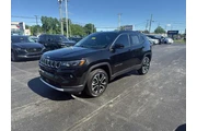 $23995 : Jeep Compass 2023 4x4 Limite thumbnail