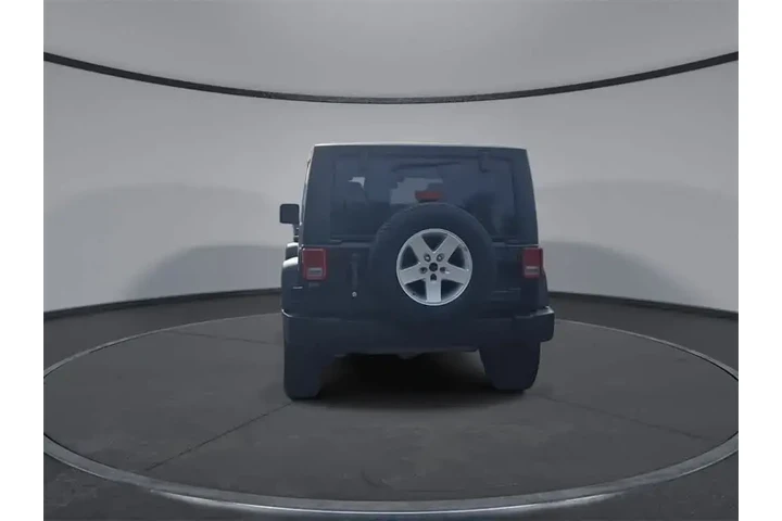 $12995 : Jeep Wrangler 2013 4x4 Sport image 7