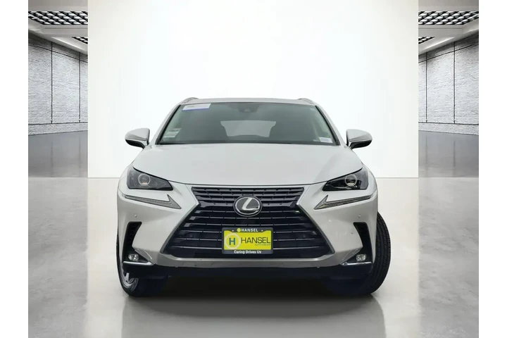$27988 : Lexus NX 300 2020 AWD 4dr Cr image 4