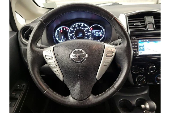 $13998 : Nissan Versa Note 2016 SL 4d image 10