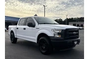 $27220 : Ford F-150 2016 4x4 XL 4dr S thumbnail