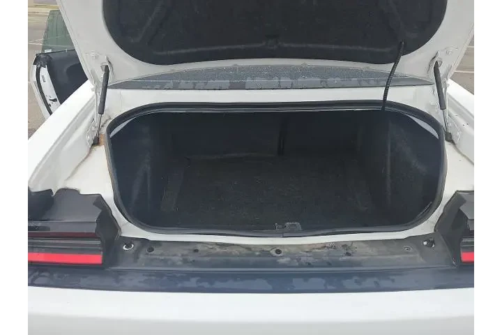 $23000 : Dodge Challenger 2021 GT 2dr image 9