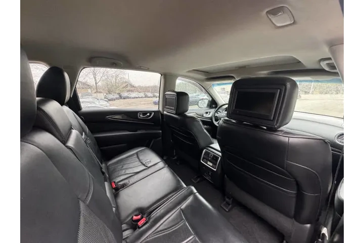 $7999 : 2014 QX60 image 8