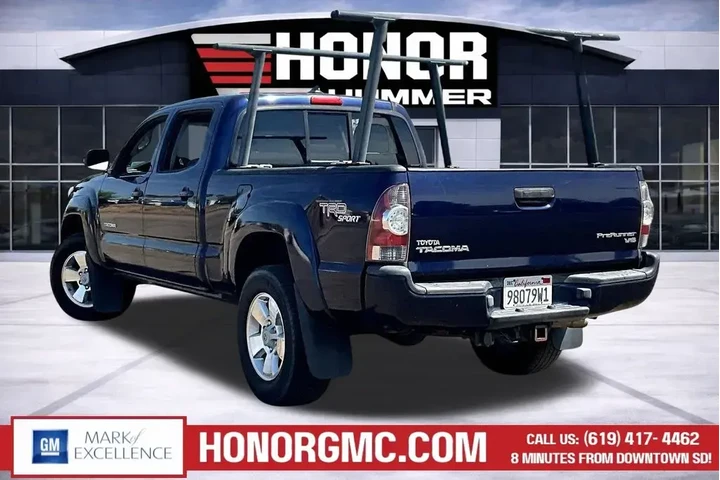 $18988 : Toyota Tacoma 2012 4x2 PreRu image 4