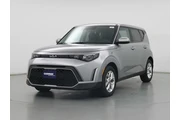 $17998 : Kia Soul 2023 LX 4dr Crossov thumbnail