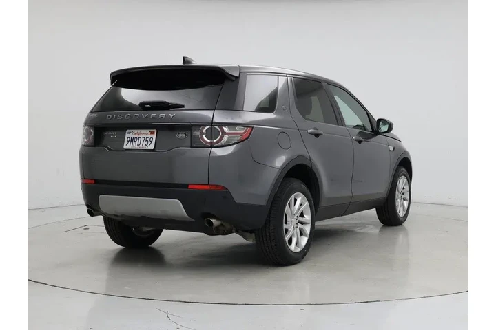 $22998 : Land Rover Discovery Sport 2 image 8