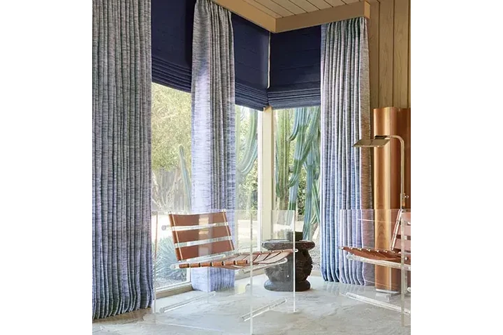 ABRAHAM'S CUSTOM UPHOLSTERY image 1