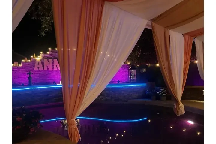 Nava's Decoration and Catering image 5