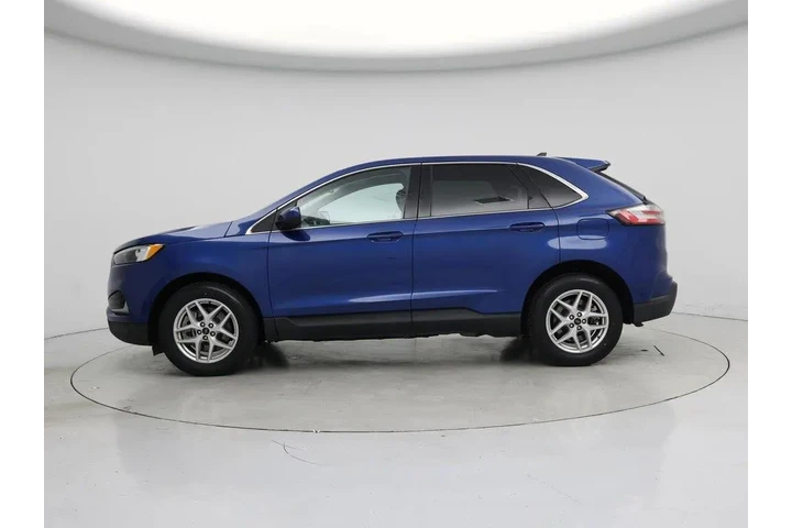 $21998 : Ford Edge 2024 AWD SEL 4dr S image 3