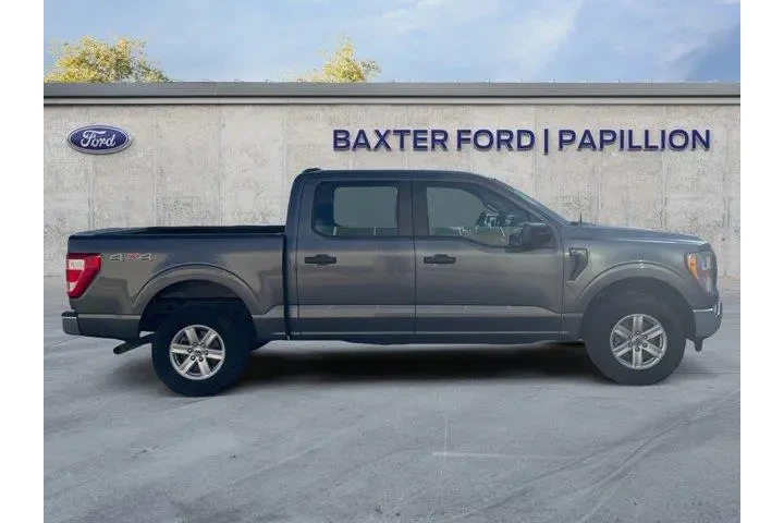 $21711 : Ford F-150 2021 4x4 XL 4dr S image 6