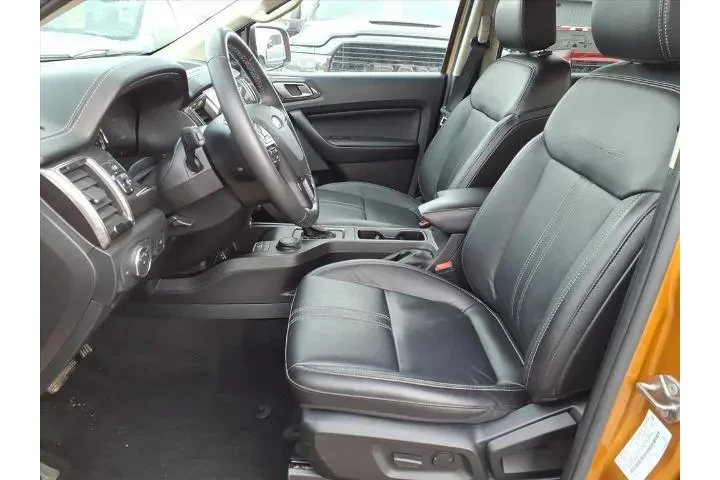 $31303 : Ford Ranger 2019 4x4 Lariat image 7