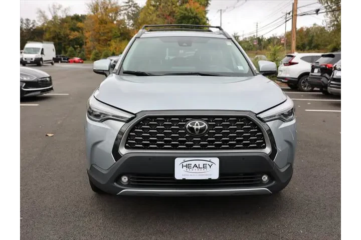 $26500 : Toyota Corolla Cross 2022 AW image 2