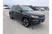 Jeep Compass 2018 4x4 Trailh en Des Moines