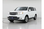 $19998 : Honda Pilot 2015 EX 4dr SUV thumbnail