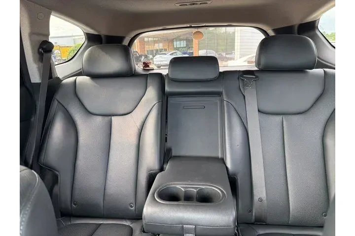 $21300 : Hyundai SANTA FE 2020 Limite image 9
