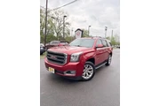 $21995 : 2015 GMC Yukon SLT thumbnail