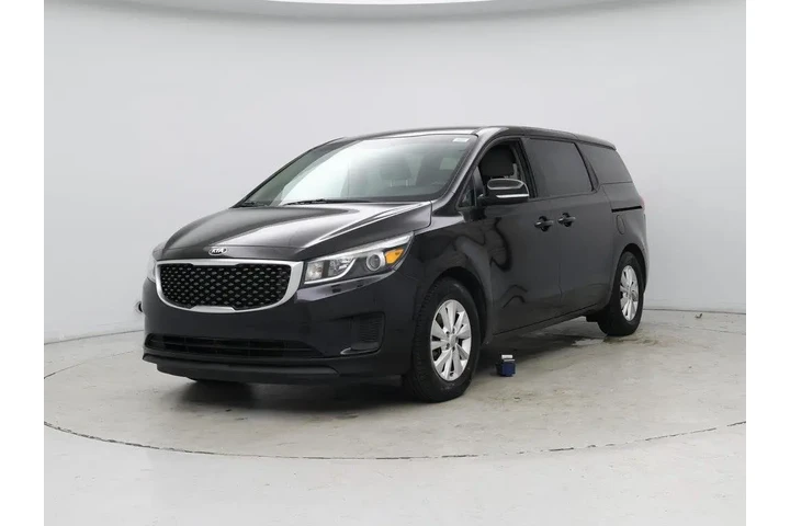 $18998 : Kia Sedona 2018 LX 4dr Mini- image 4