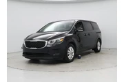 $18998 : Kia Sedona 2018 LX 4dr Mini- thumbnail
