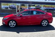 $16299 : 2016 Cruze 4dr Sdn Auto Premi thumbnail