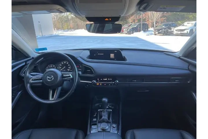 $24295 : Mazda CX-30 2023 AWD 2.5 S C image 10