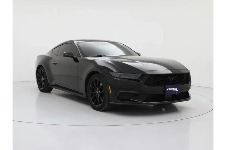 $33998 : Ford Mustang 2025 EcoBoost 2 image 1