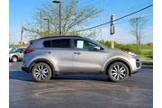 $18998 : Kia Sportage 2019 AWD EX 4dr thumbnail