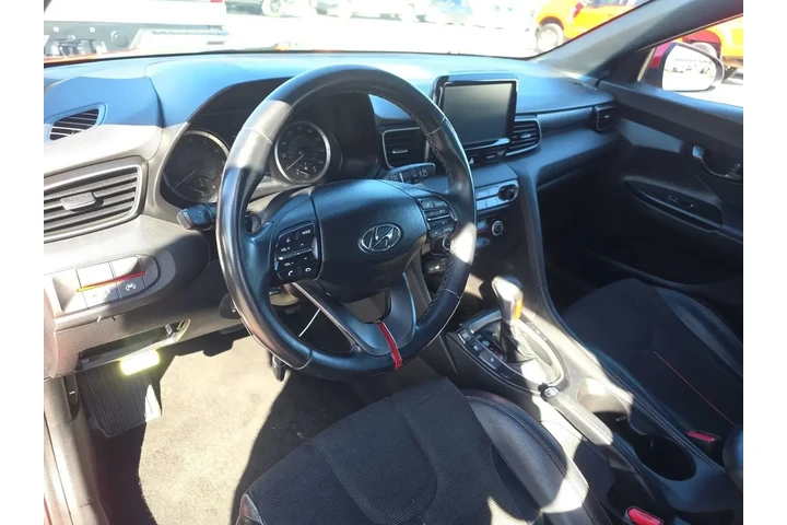 $12999 : Hyundai VELOSTER 2019 3dr Co image 4