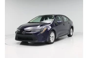 $21998 : Toyota Corolla 2023 LE 4dr S thumbnail