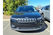 Jeep Cherokee 2020 Latitude thumbnail