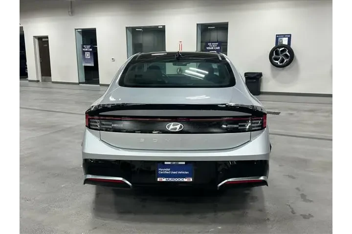 $32490 : Hyundai SONATA 2025 SEL Conv image 5