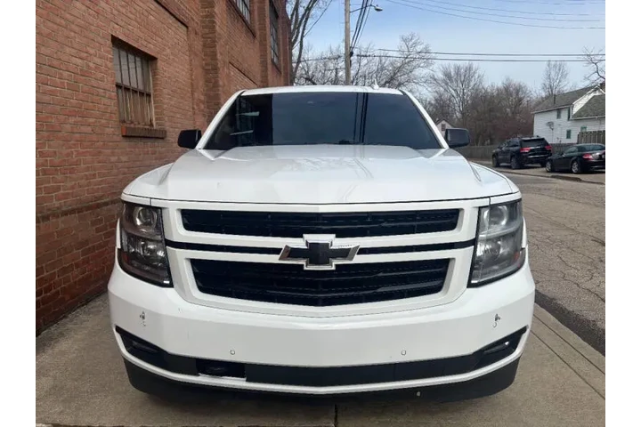 $28500 : 2018 Tahoe Premier image 3