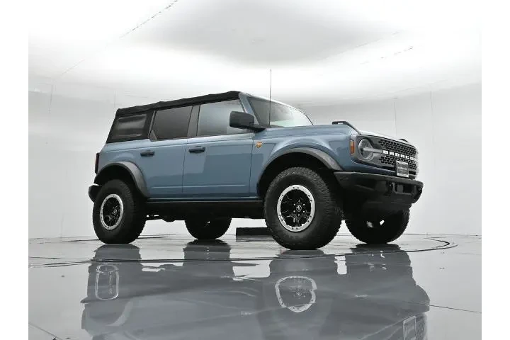 $38800 : Ford Bronco 2021 4x4 Badland image 4