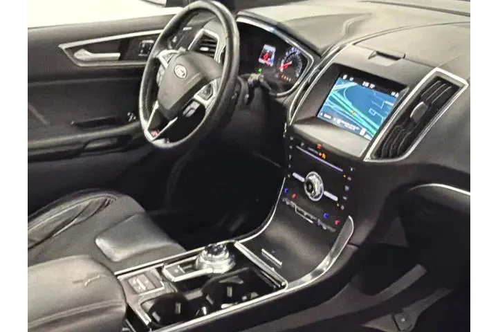 $19500 : Ford Edge 2019 AWD ST 4dr Cr image 10