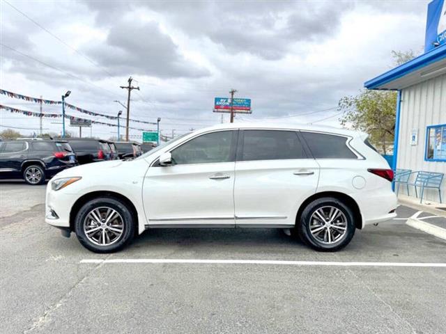 $19990 : 2019 QX60 Luxe image 8