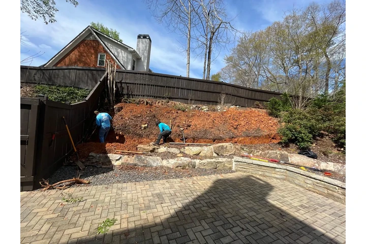 MG Tree Services LLC image 2