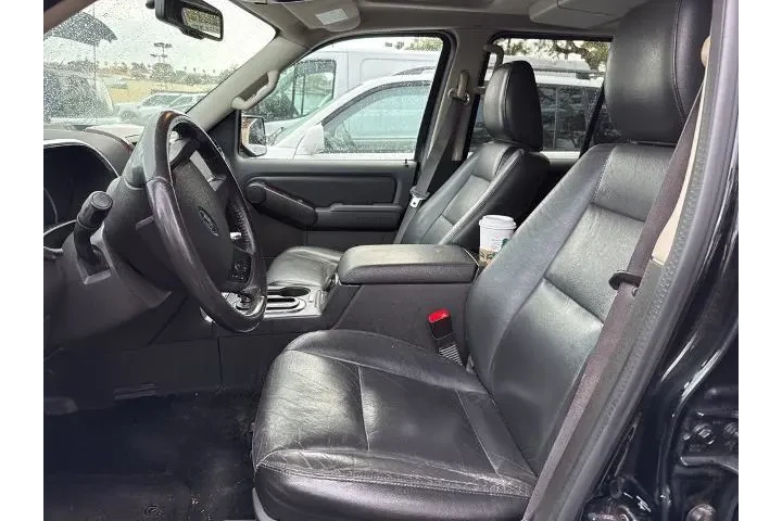 $6459 : Ford Explorer 2009 4x4 Limit image 4