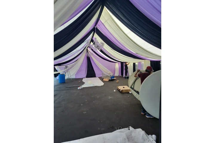 CARPAS TOROS MECANICOS BANOSSS image 2