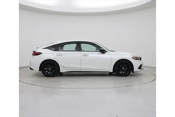 $25998 : Honda Civic 2023 Sport 4dr H image 7