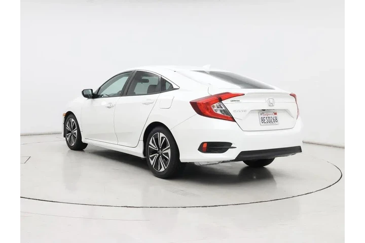 $17998 : Honda Civic 2016 EX-T 4dr Se image 2