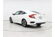 $17998 : Honda Civic 2016 EX-T 4dr Se thumbnail
