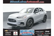 Honda HR-V 2024 Sport 4dr Cr en Hialeah
