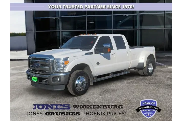 $38395 : Ford F-350 Super Duty 2015 4 image 1
