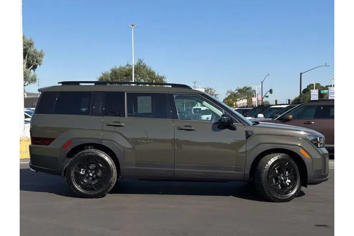 $37990 : Hyundai SANTA FE 2025 AWD XR image 6