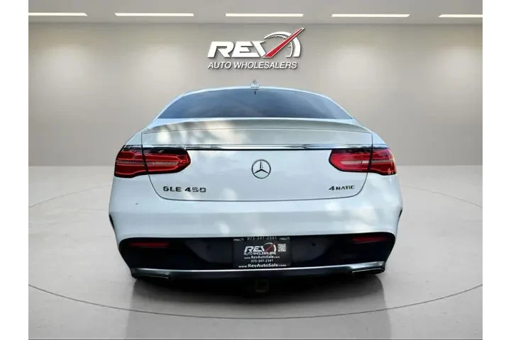 $25480 : 2016 MERCEDES-BENZ GLE COUPE image 3
