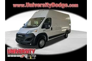 Ram ProMaster EV 2024 Delive en Fort Lauderdale