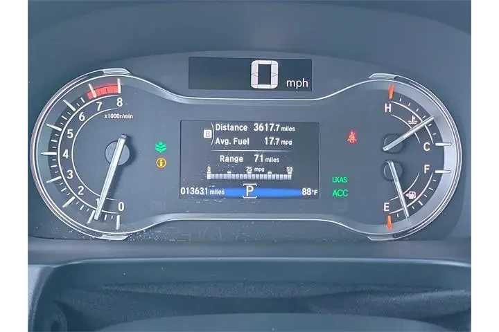 $33543 : Honda Ridgeline 2022 AWD RTL image 10