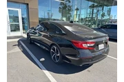 $16995 : Honda Accord 2018 Sport 4dr thumbnail