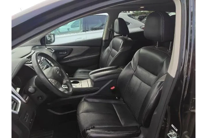 $16498 : Nissan Murano 2017 S 4dr SUV image 6