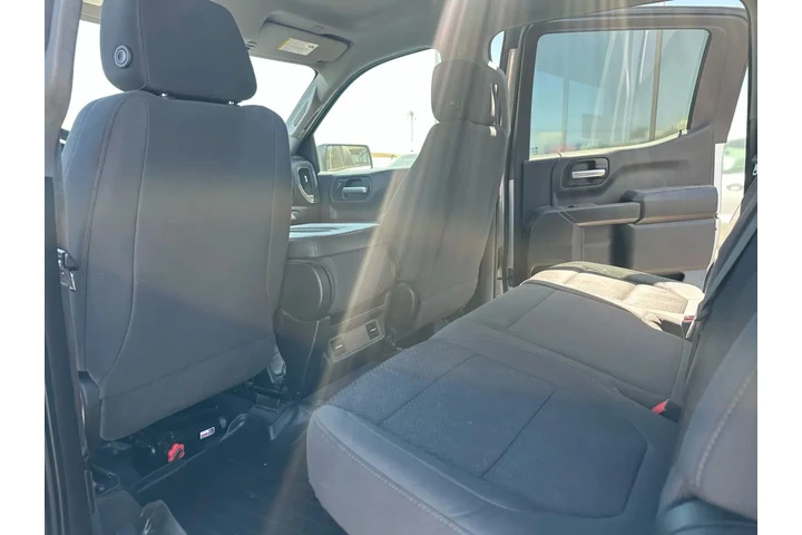 $29995 : 2021 CHEVROLET SILVERADO 1500 image 10